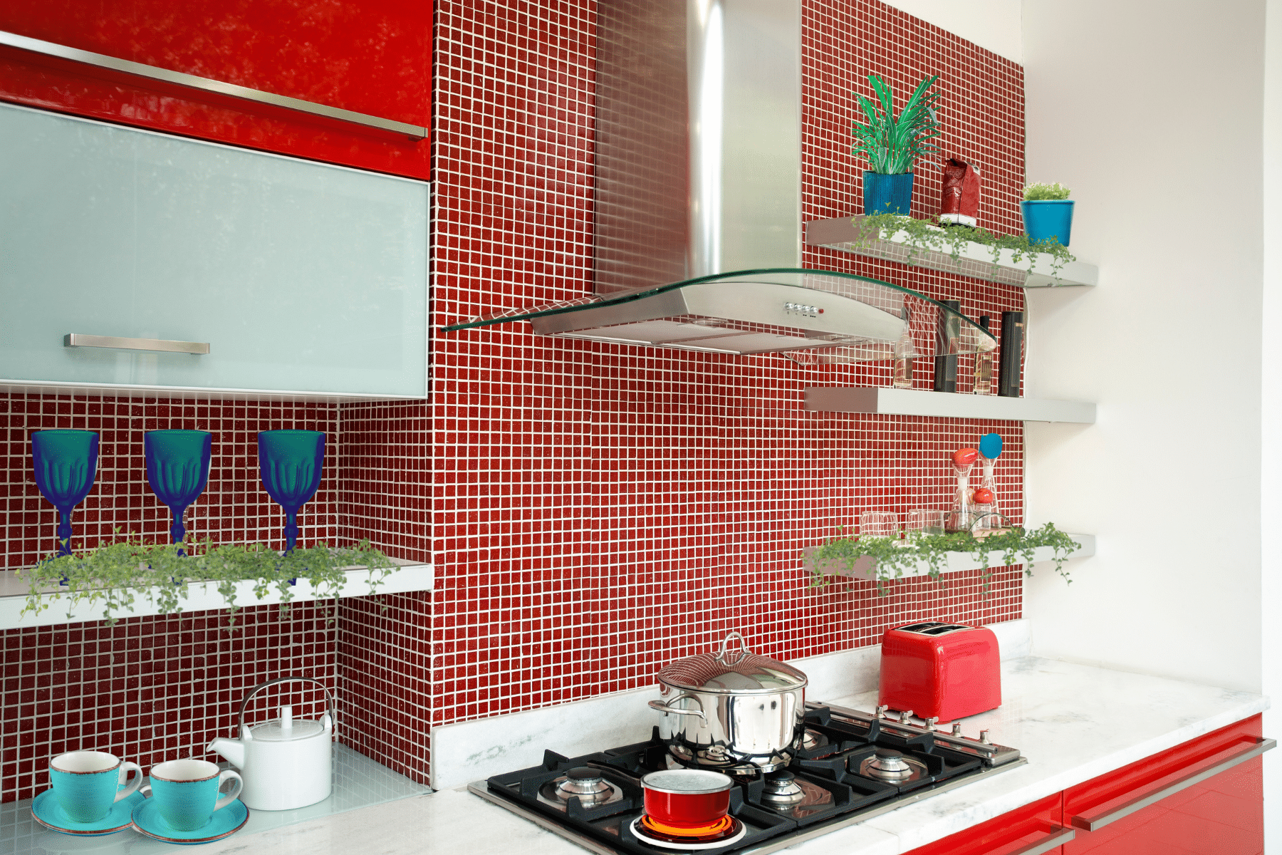 20 Popular Kitchen Decorating Theme Ideas for Your Home