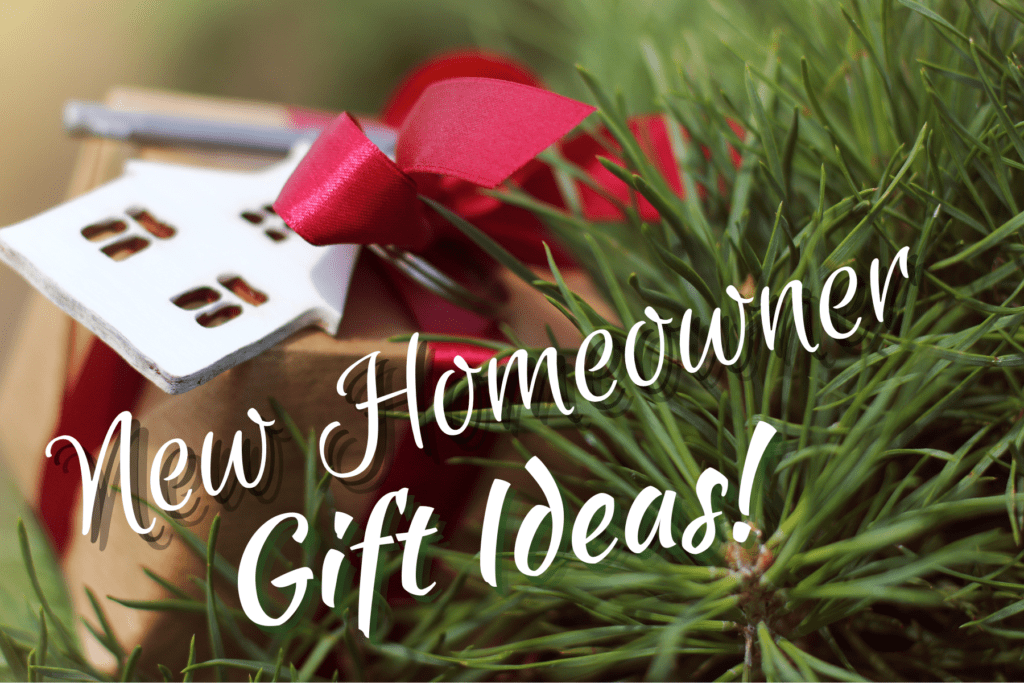 Best Housewarming Gifts for New Homeowners