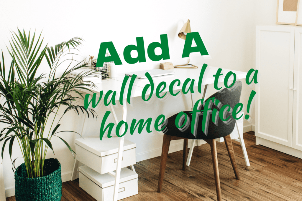 Best Housewarming Gifts for New Homeowners Wall Decal