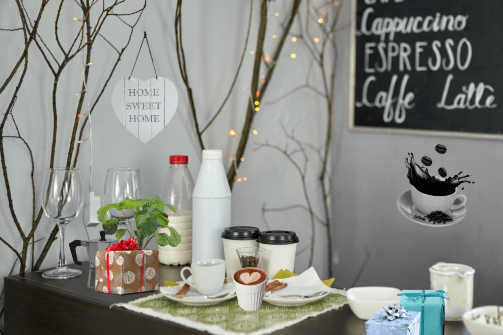 Best Housewarming Gift Ideas for Coffee Lovers
