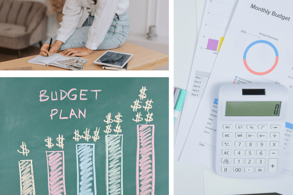 Painless Ways to Cut Household Expenses budget plan