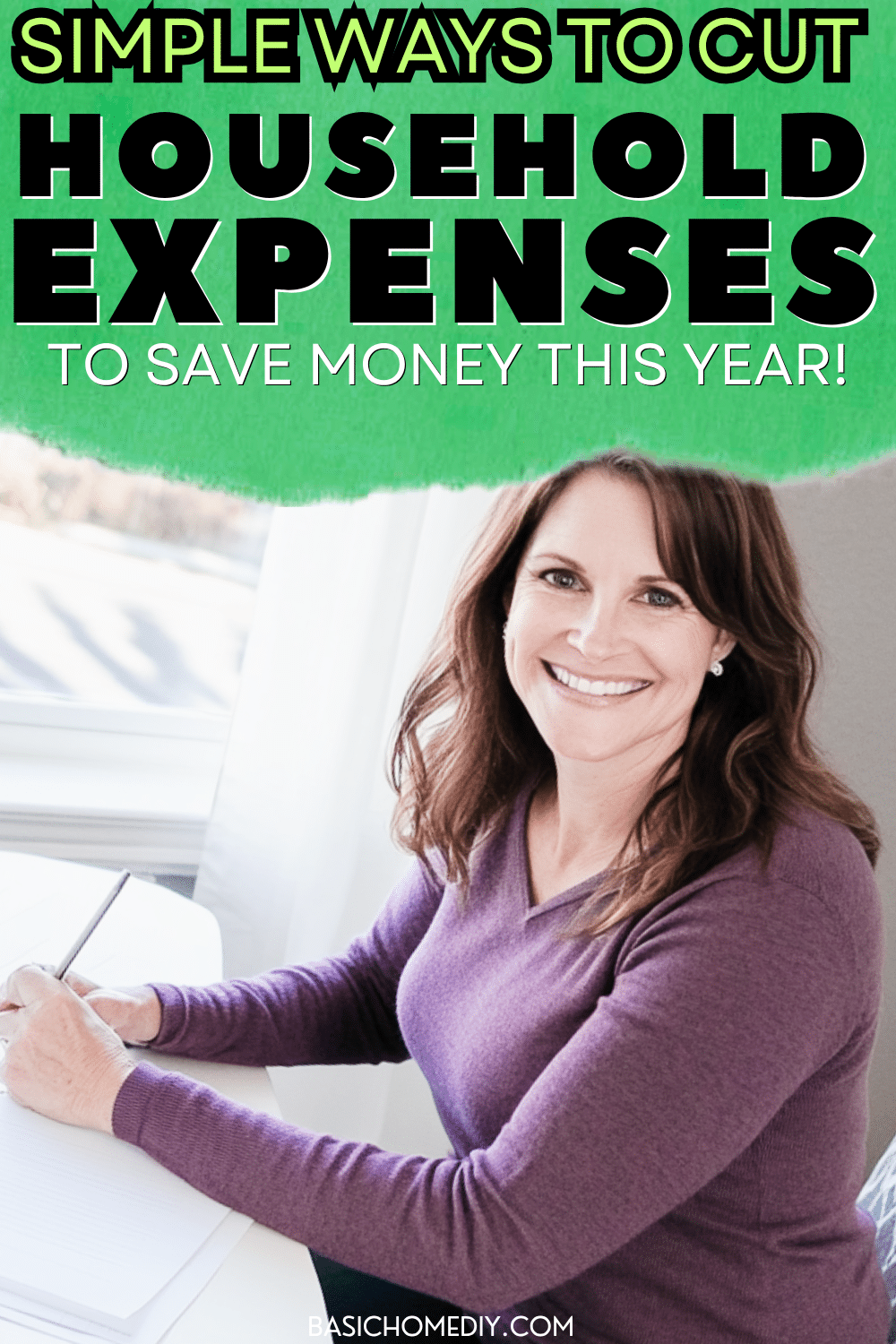 Painless Ways to Cut Household Expenses to Save Money in 2025