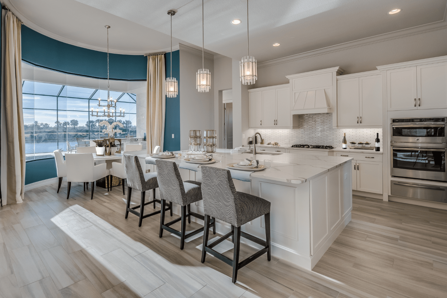 Easy DIY Budget Kitchen Remodel Ideas to Makeover for Less