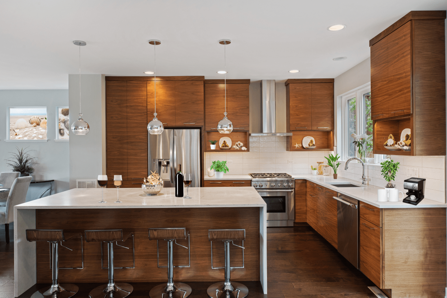 Easy DIY Budget Kitchen Remodel Ideas to Makeover for Less