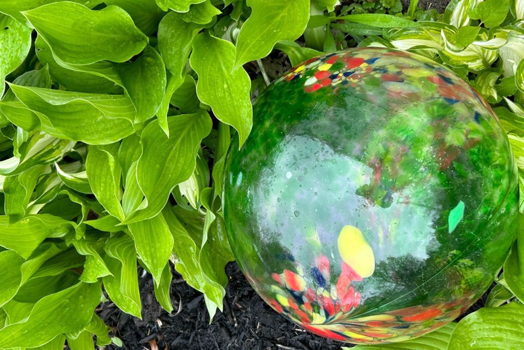 Sunnydaze Decor Outdoor Glass Gazing Globe Review final thoughts