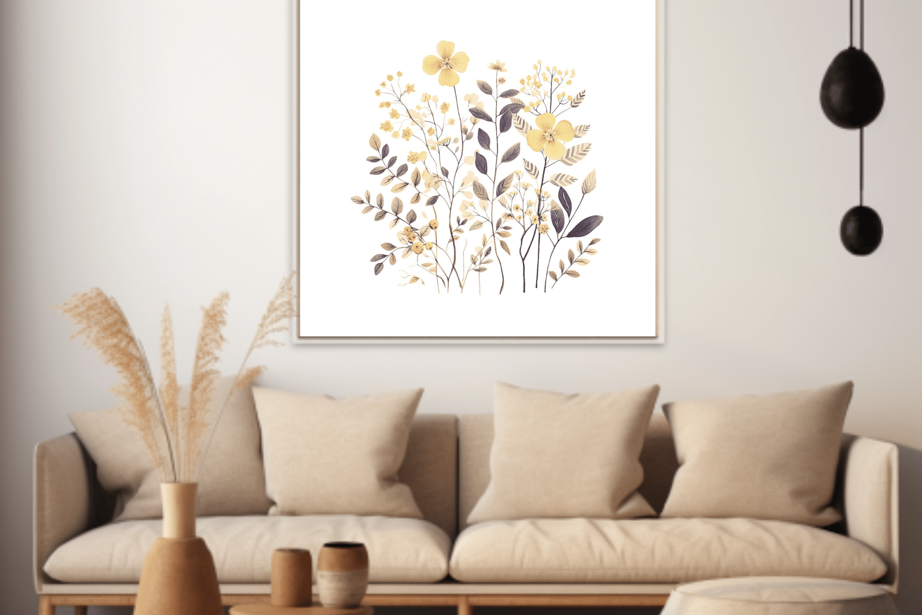 Free Printable Botanical Wall Art Prints to Download for Your Home Basic Home DIY