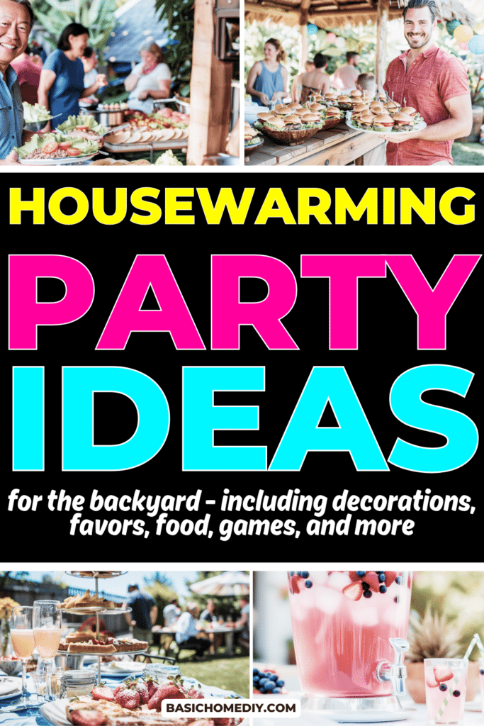 Backyard Housewarming Party Ideas_ Easy Tips to Host in Your New Space 2