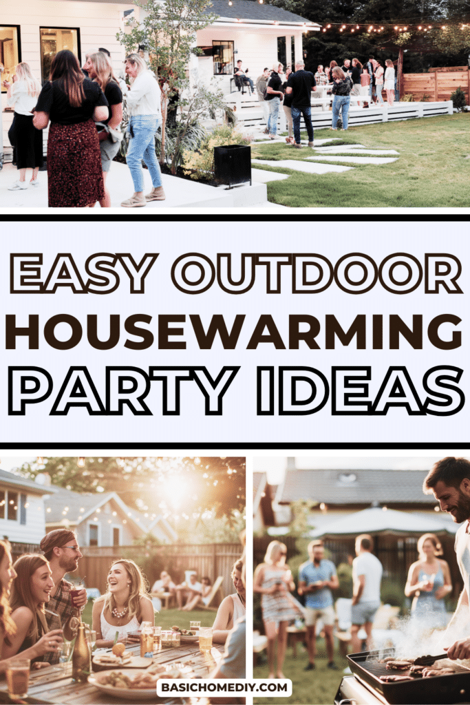 Backyard Housewarming Party Ideas_ Easy Tips to Host in Your New Space 4