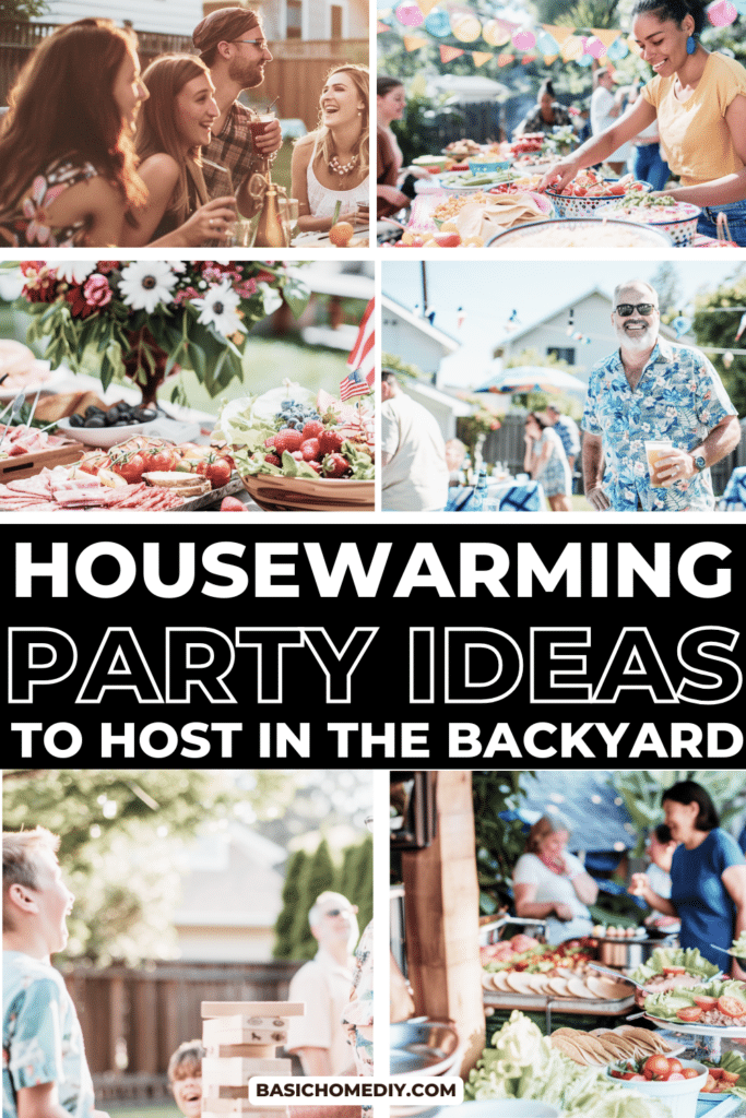 Backyard Housewarming Party Ideas_ Easy Tips to Host in Your New Space 5