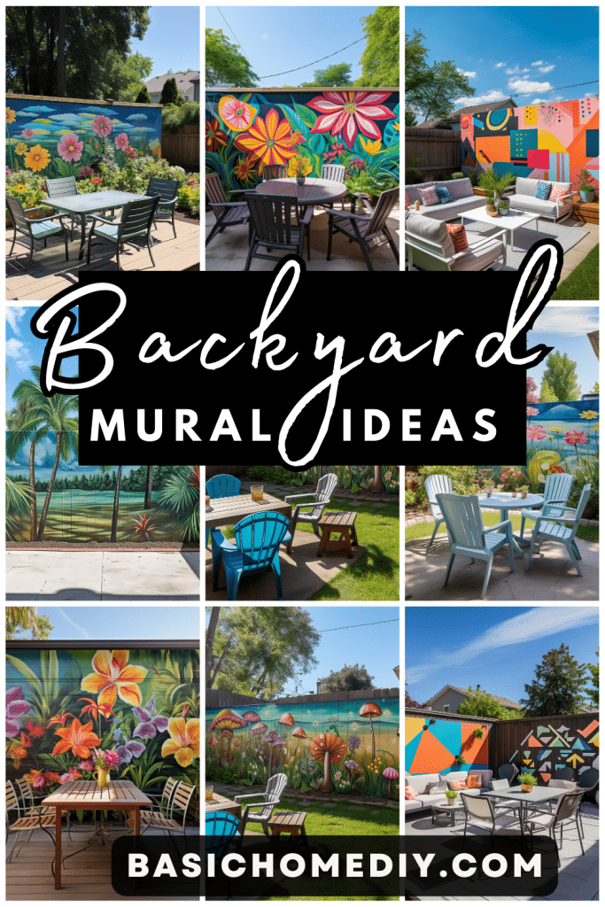 backyard mural ideas pin 1