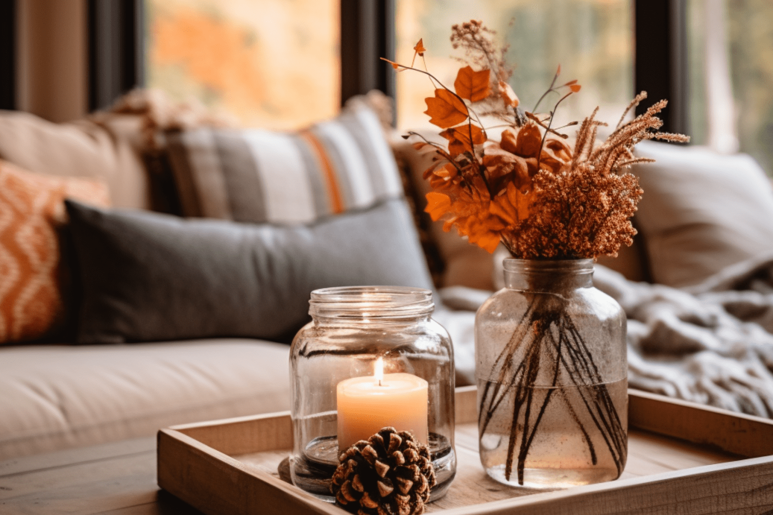 16 Charming Gnome Christmas Decor Ideas to Try This Year - Basic Home DIY
