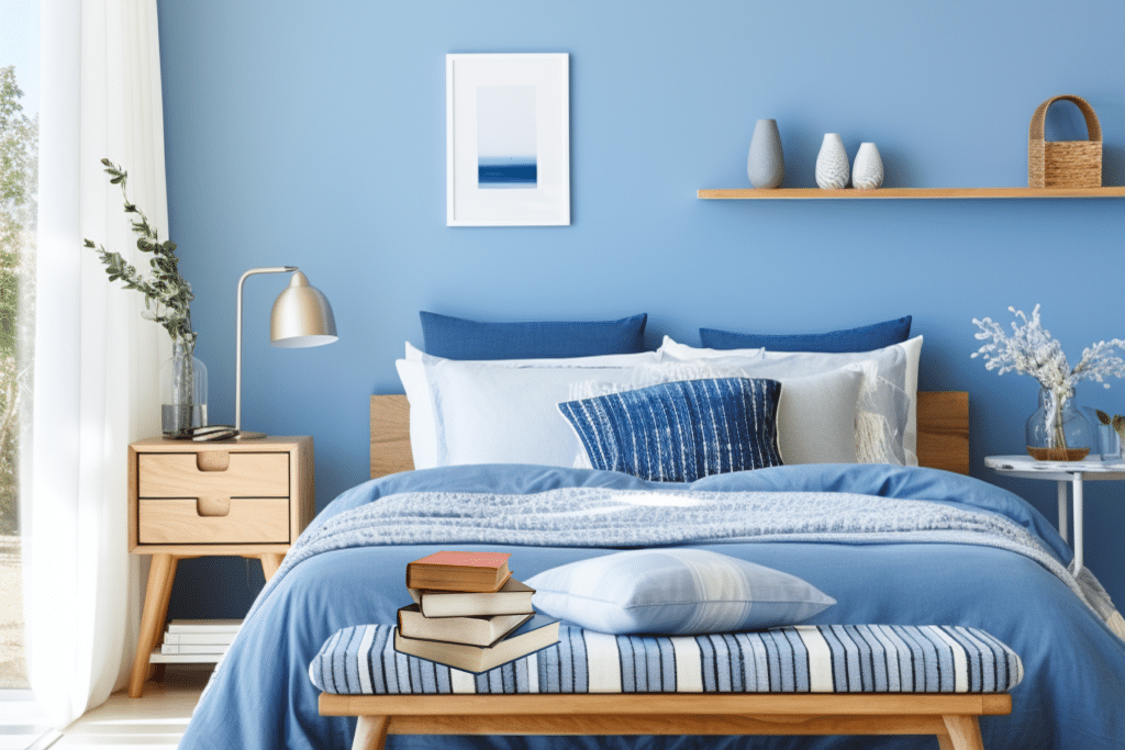 Guest bedroom essentials around town guide