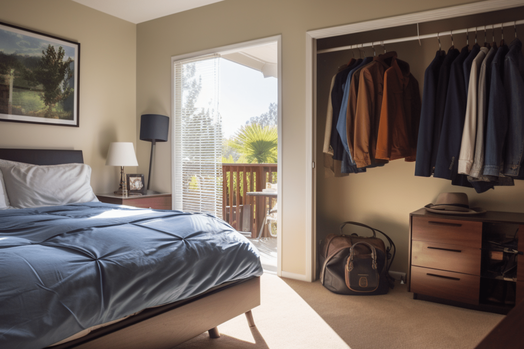 Guest Bedroom Essentials Comfortable Bedding 