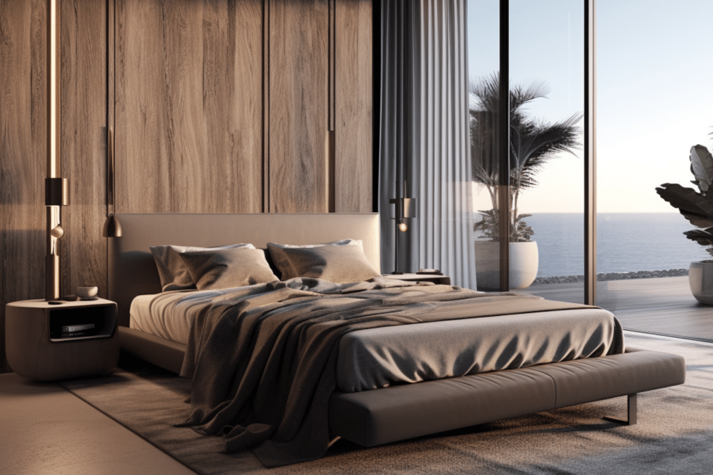 Master Bedroom Upgrade Ideas mattress protector