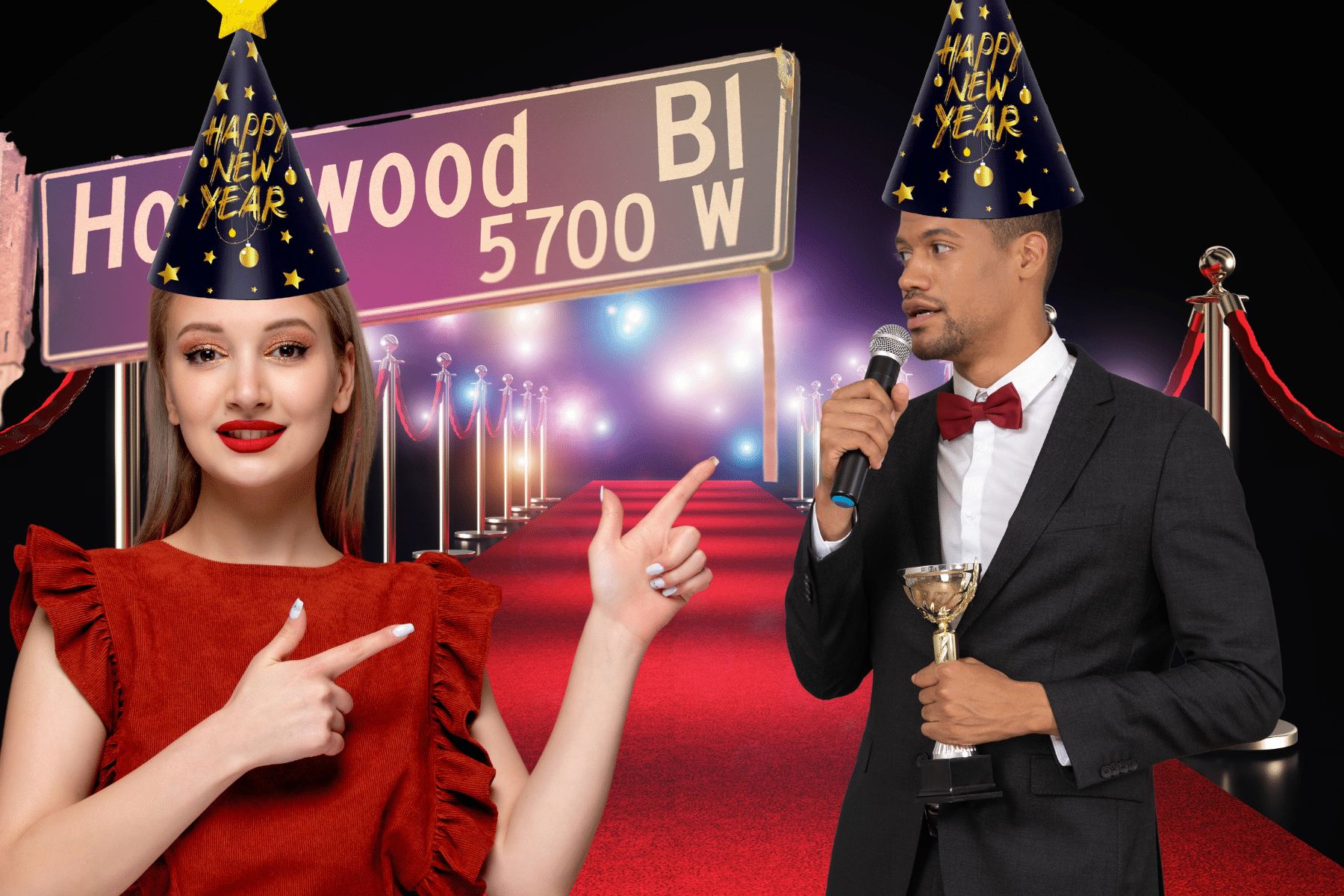 30 Best New Year's Eve Party Themes to Ring in 2026 - Basic Home DIY