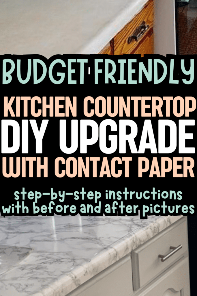 Transform Your Kitchen in a Day_ 14 Easy DIY Countertop Upgrade Steps 2