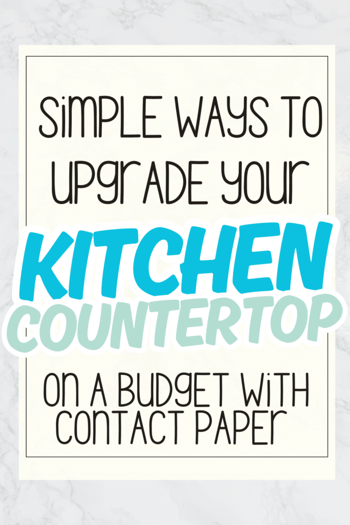 Transform Your Kitchen in a Day_ 14 Easy DIY Countertop Upgrade Steps 5