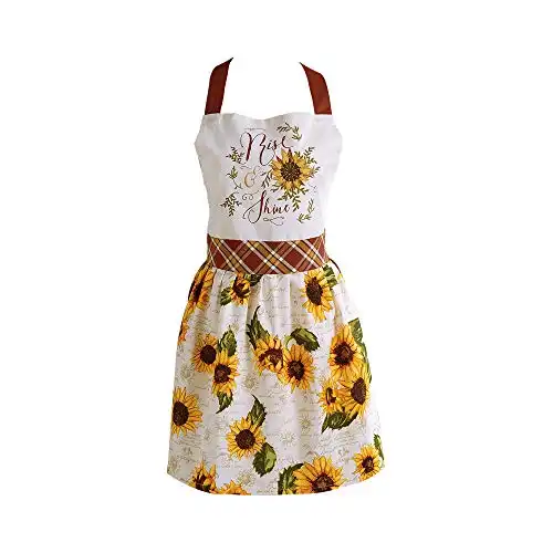 Kitchen Apron for Cooking