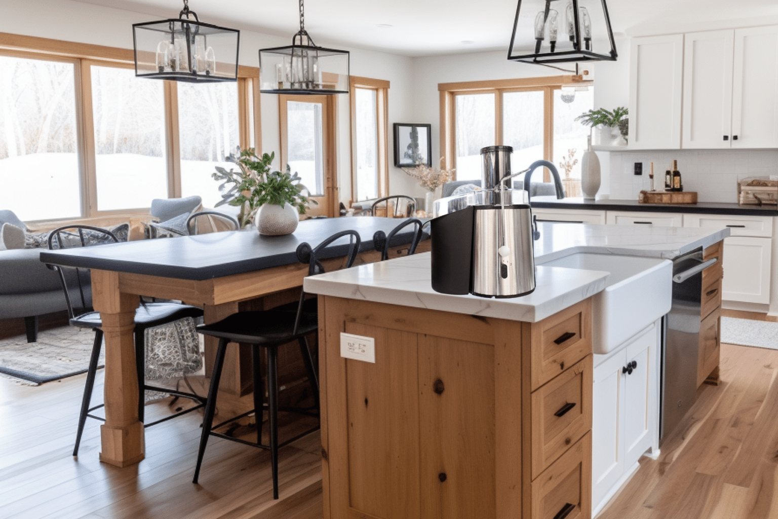 Easy DIY Budget Kitchen Remodel Ideas to Makeover for Less