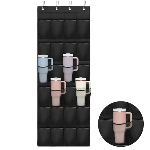 Mity rain Cup Organizer for Stanley Cup