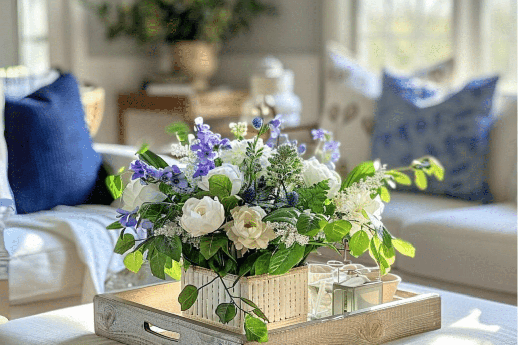 Spring Decorating Ideas for the Home Creative Ideas