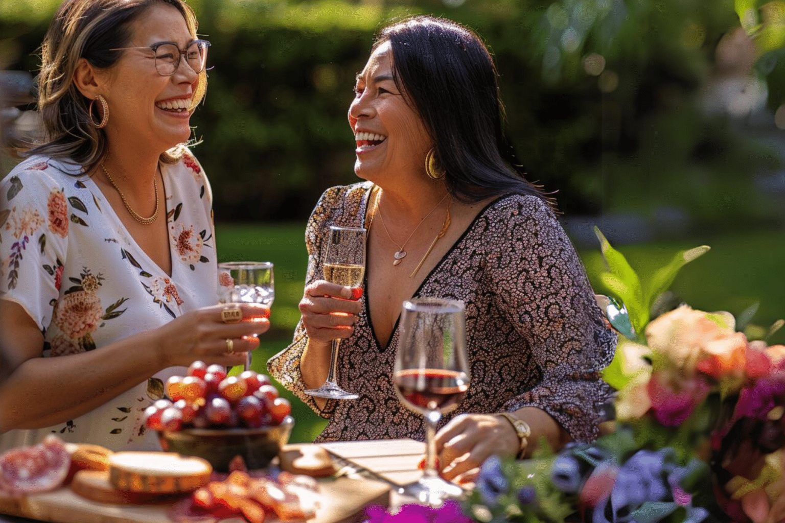 Charming Mother's Day Party Theme Ideas for Moms - Basic Home DIY