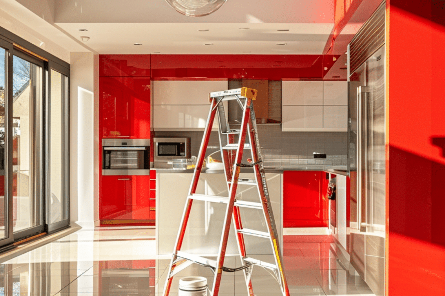 20+ Cute Cherry Themed Kitchen Decor Ideas That You've Got To Try ...