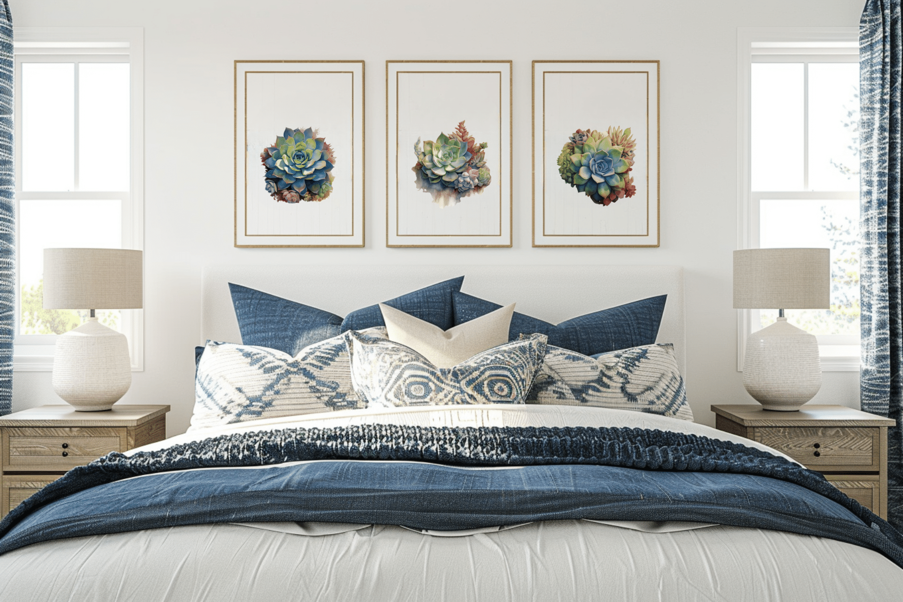 23 Simple Home Bedroom Refresh Ideas and Tips - Basic Home DIY