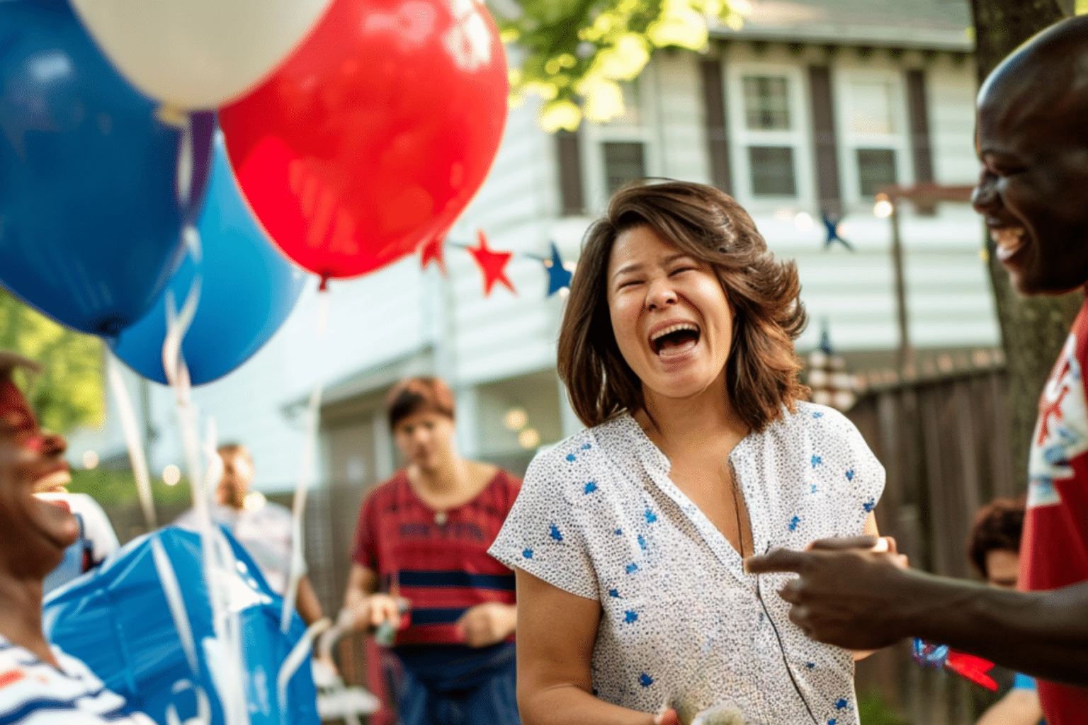 Ultimate Fun Memorial Day Games and Activities Guide for All Ages ...