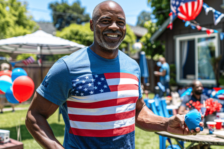 Ultimate Fun Memorial Day Games and Activities Guide for All Ages ...