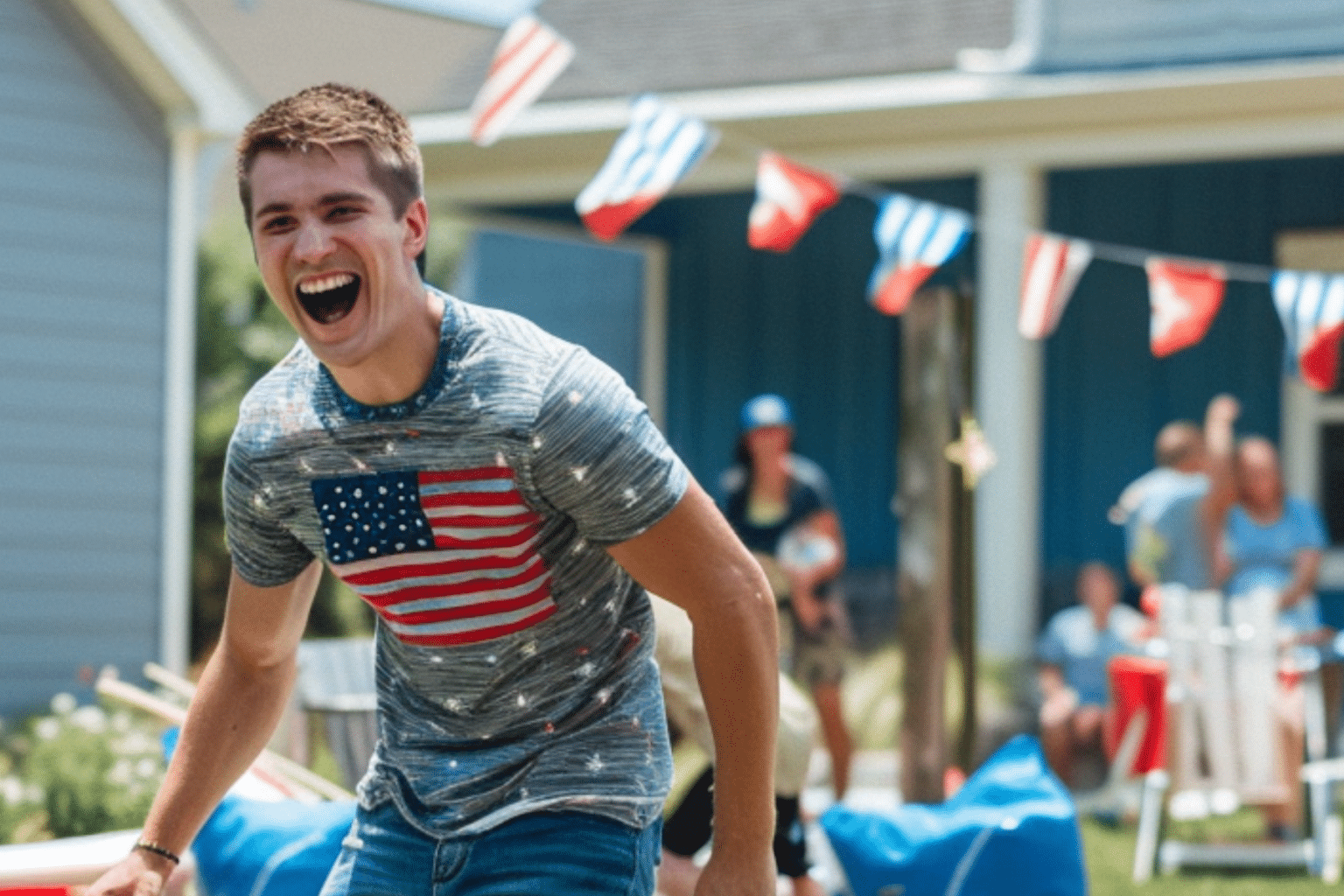 Ultimate Fun Memorial Day Games and Activities Guide for All Ages ...