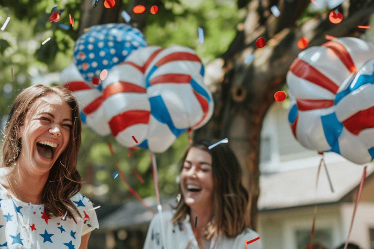 Ultimate Fun Memorial Day Games and Activities Guide for All Ages ...