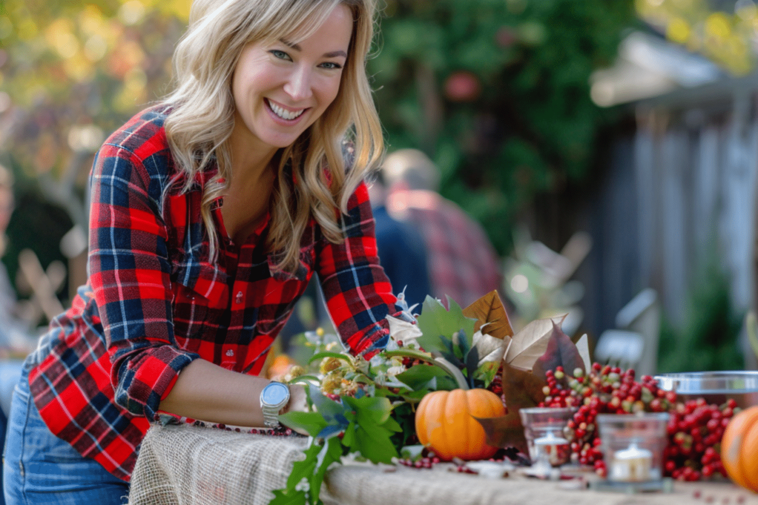 45+ Easy Fall Party Favor Ideas That Guests of All Ages Will Love ...