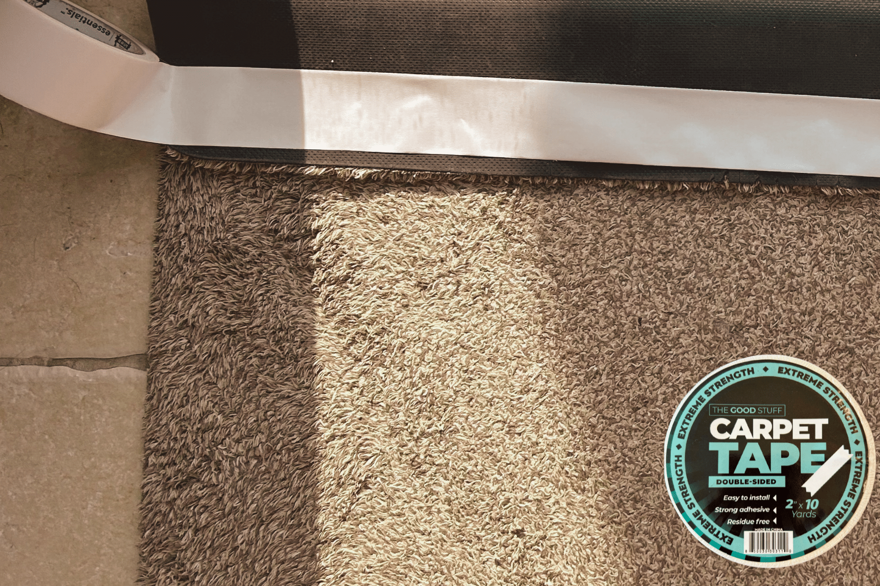 How to Choose the Best Modern Area Rugs for Your Home - Basic Home DIY