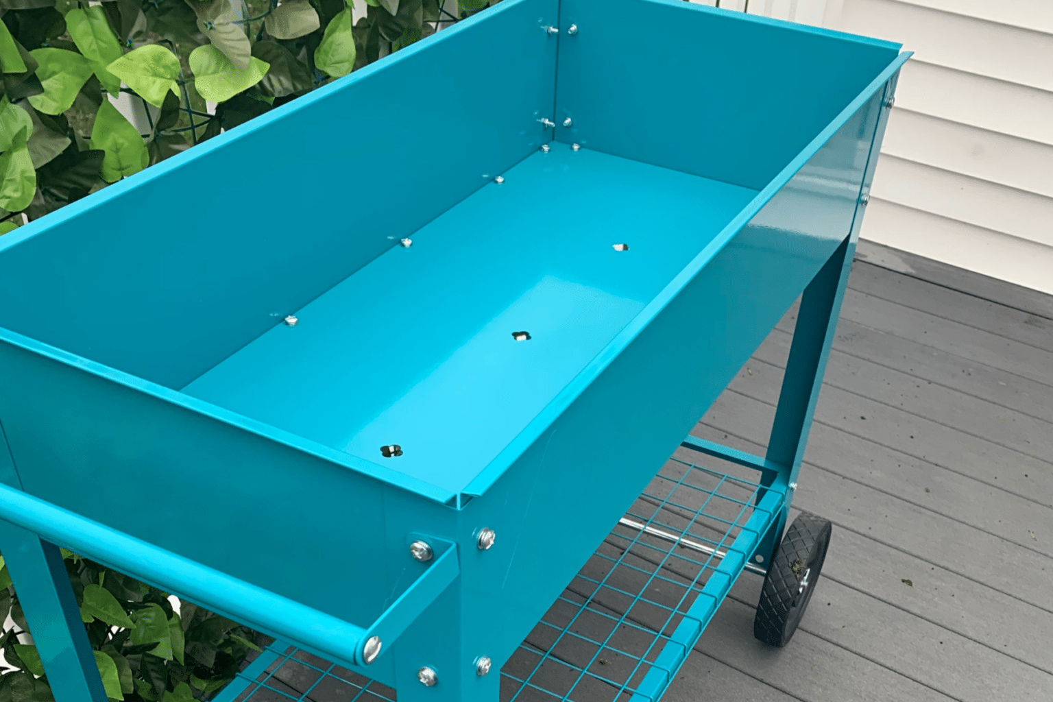 Garden Cart main image 0