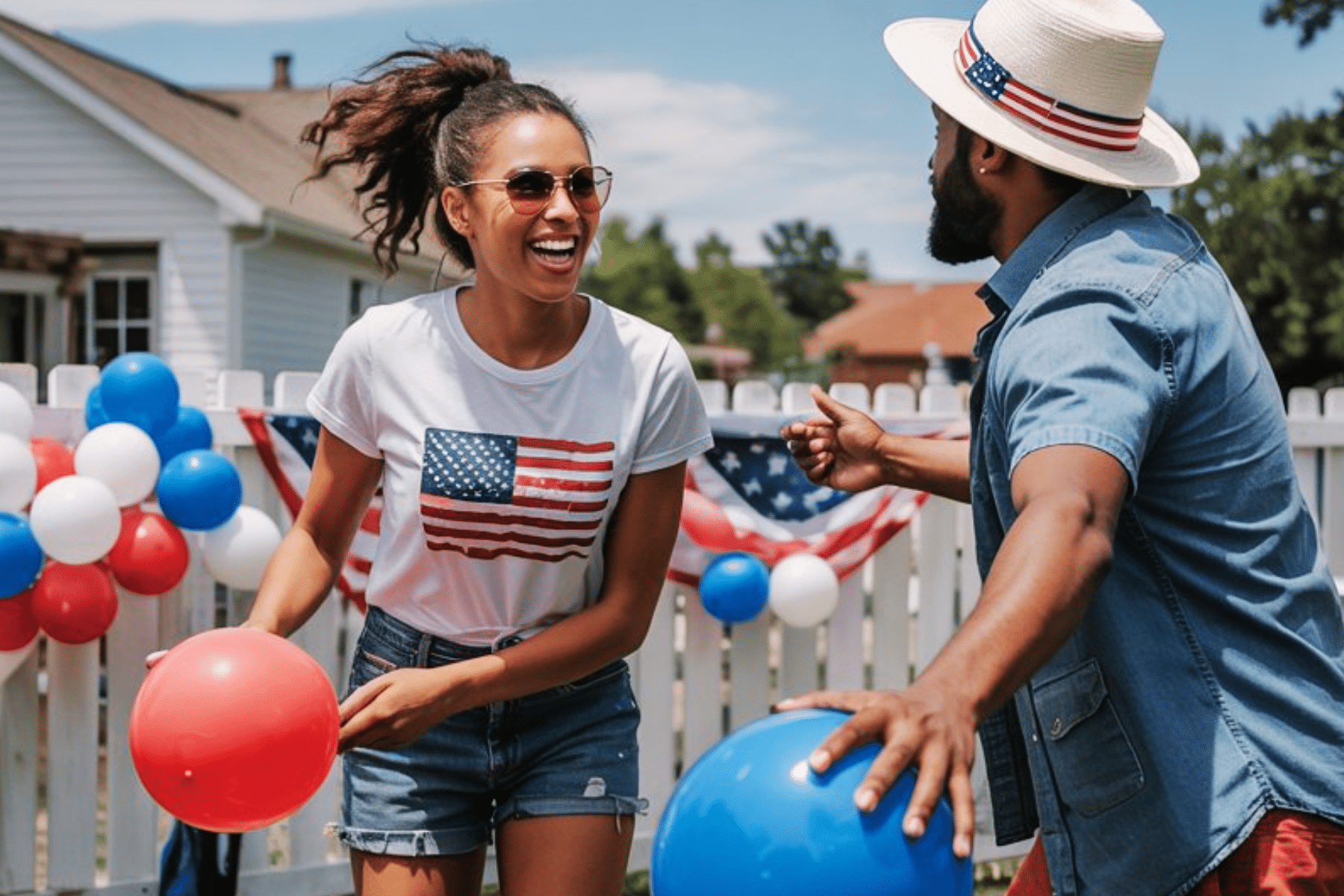 Ultimate Fun Memorial Day Games and Activities Guide for All Ages ...