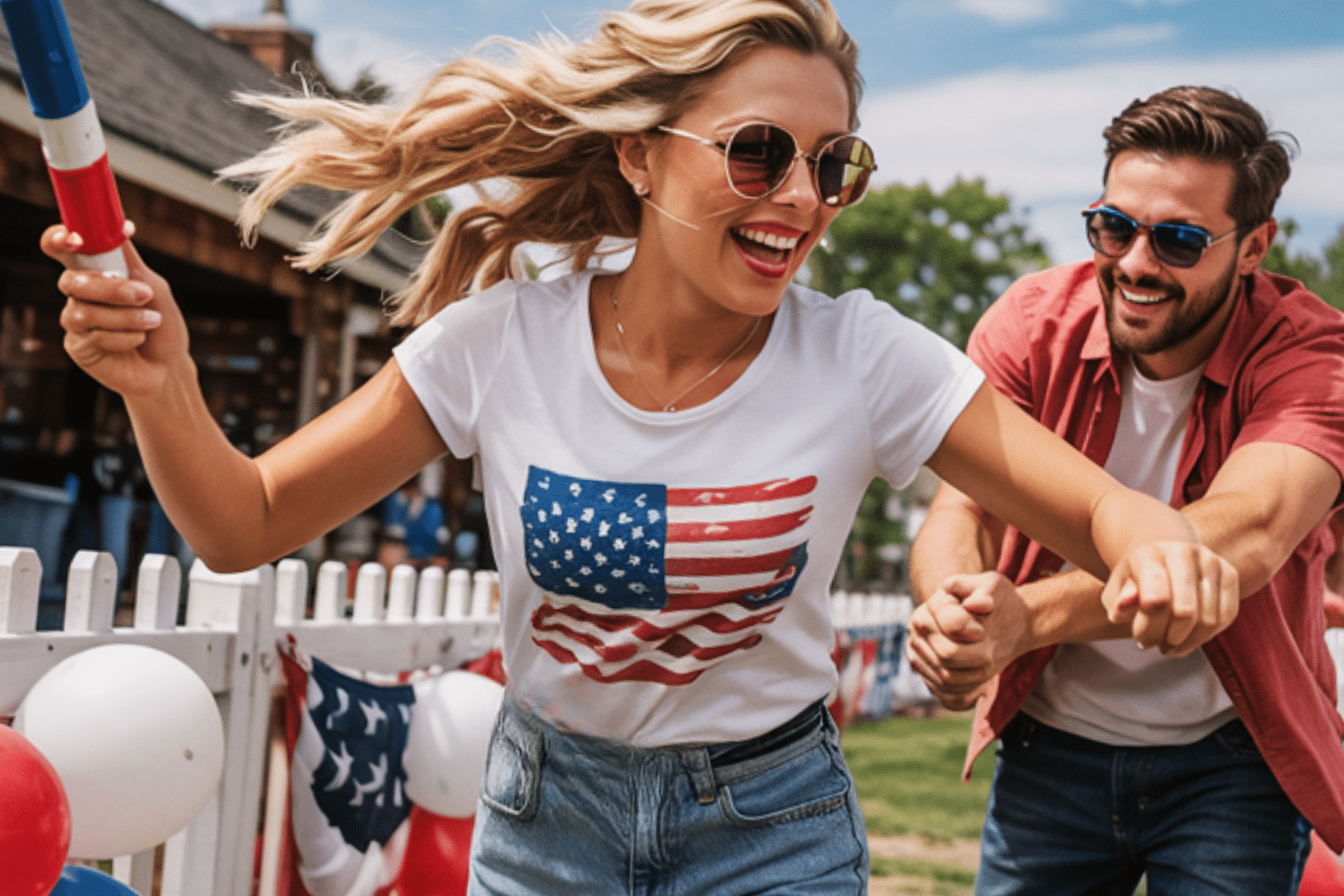 Ultimate Fun Memorial Day Games and Activities Guide for All Ages ...