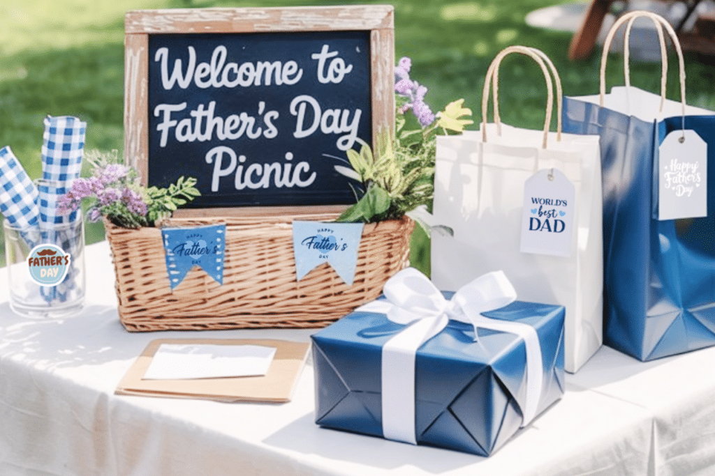 Father's Day Gifts Ideas