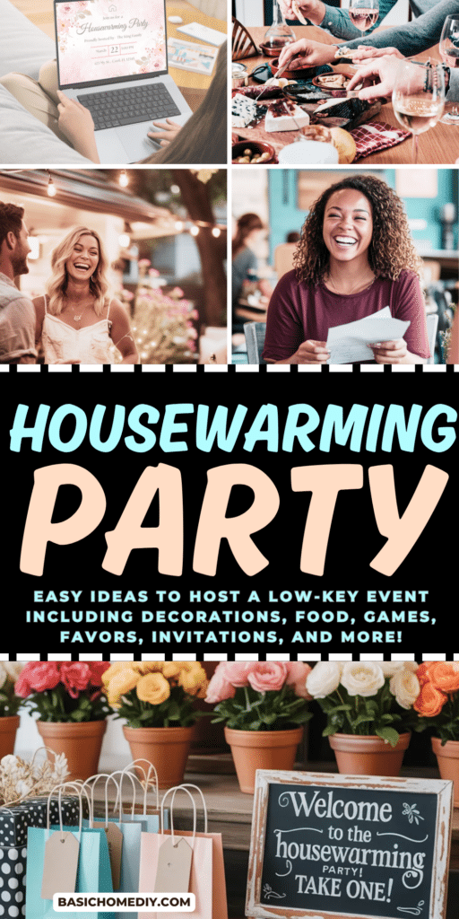 Low-Key Housewarming Party_ Easy Ideas That Keep Hosting Simple and Fun 3