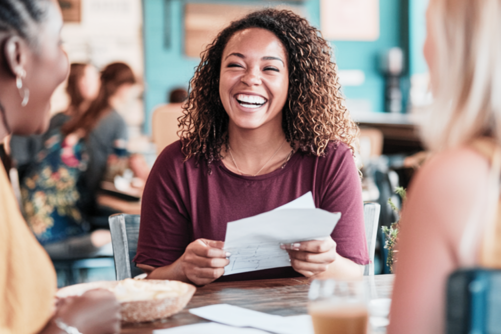 low-key party games and activities for guests