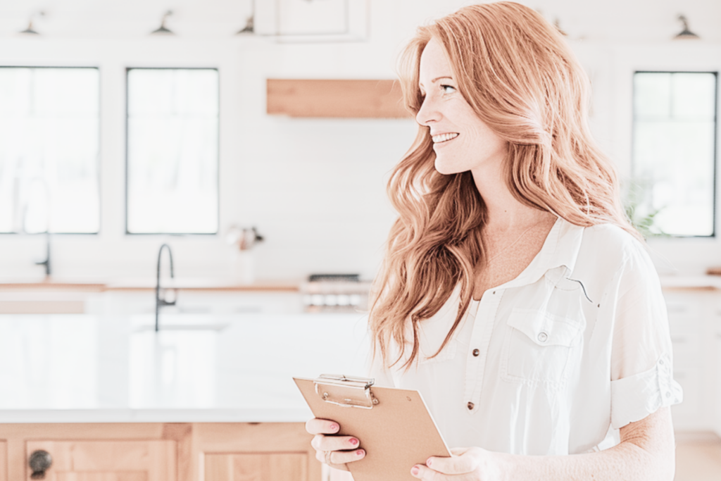 take your time getting ready for the party